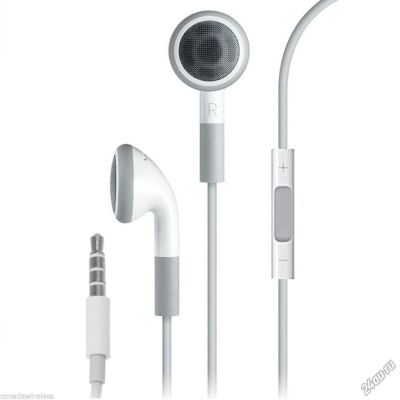 Лот: 4766411. Фото: 1. Наушники с микрофоном (Earphone... Красноярск