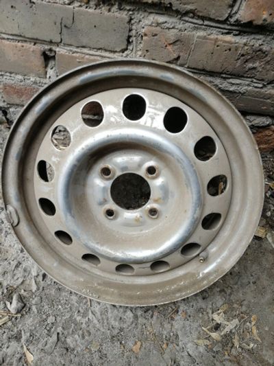 Лот: 17545034. Фото: 1. Диски. Диски