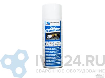 Лот: 17427777. Фото: 1. Спрей керамический TBi CeraProtect... Другое (сварка и резка)