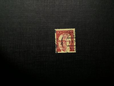Лот: 14563003. Фото: 1. марка бк 163. Марки
