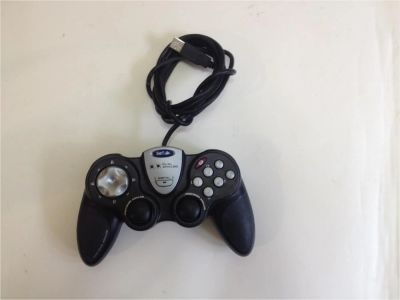 Лот: 8118291. Фото: 1. USB геймпад для PC PS3 (2). Рули, джойстики
