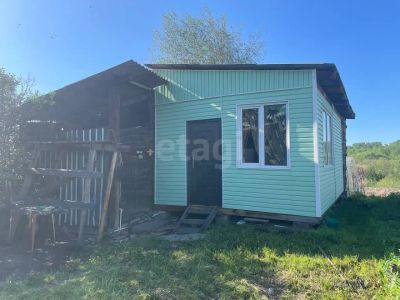 Лот: 25433660. Фото: 1. 1-комн. дача , село Сухобузимское... Дачи