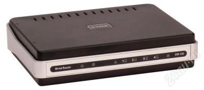 Лот: 722831. Фото: 1. Маршрутизатор D-LINK DIR-120. Маршрутизаторы (роутеры)