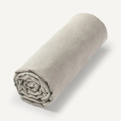 Лот: 24154734. Фото: 1. Натяжная простыня LaRedoute. Постельное бельё