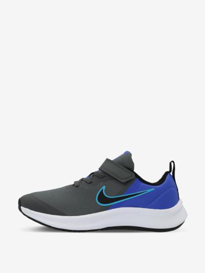 Лот: 24345810. Фото: 1. Кроссовки для мальчиков Nike Star... Кеды, кроссовки