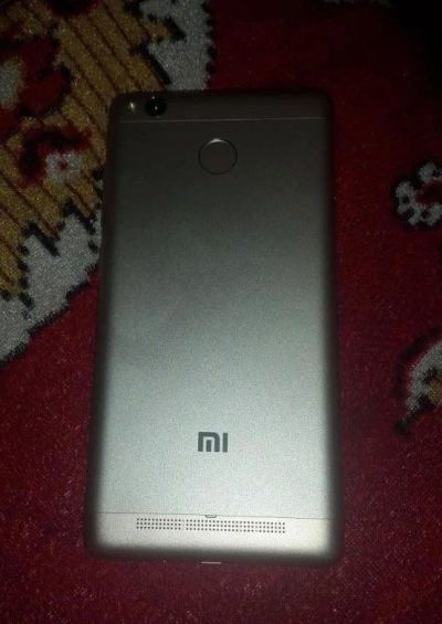 Лот: 9918649. Фото: 1. Xiaomi redmi 3s 32гб. Смартфоны