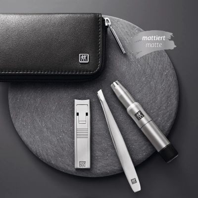 Лот: 24940185. Фото: 1. Набор маникюрный Zwilling Twinox... Инструменты, аксессуары
