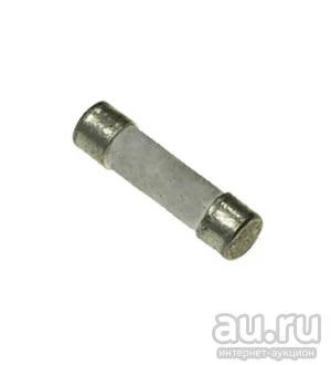 Лот: 7441566. Фото: 1. ВП1-1 2а 250 в, Предохранитель... Автоматы, пакетники, предохранители