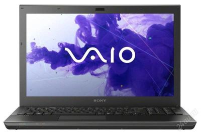 Лот: 2580815. Фото: 1. продам ноутбук sony vaio vpcel2s1r... Ноутбуки