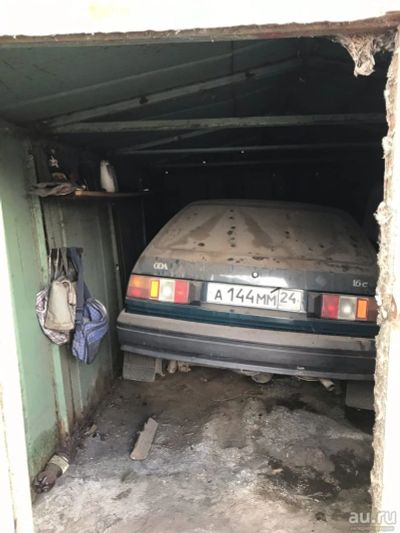 Лот: 15662262. Фото: 1. Продам автомобиль ИЖ 2126 ода. Автомобили