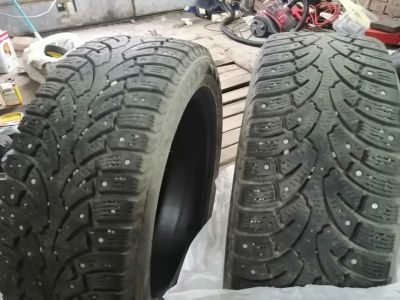Лот: 16609141. Фото: 1. Bridgestone Noranza 2 evo. Шины