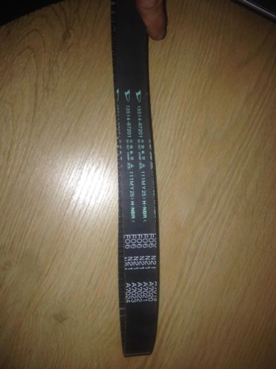 Лот: 10374942. Фото: 1. Daihatsu 13514-97201. Расходные материалы
