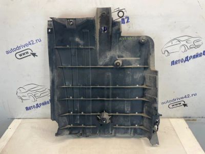 Лот: 23018003. Фото: 1. защита днища Hyundai IX35 LM. Двигатель и элементы двигателя