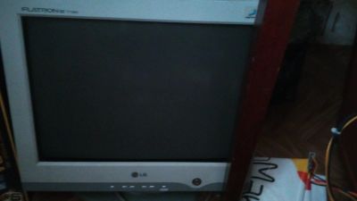 Лот: 12096783. Фото: 1. Монитор LG EZ FLAT RON T710BH. ЭЛТ-мониторы