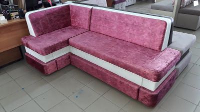 Лот: 11853565. Фото: 1. кухонный диван трасформер "Оптимус... Кухонные гарнитуры