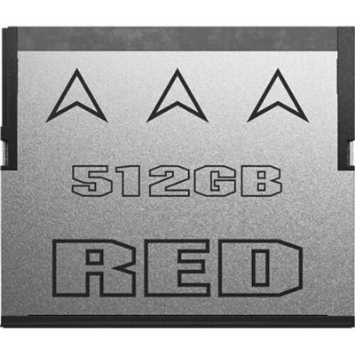 Лот: 25378073. Фото: 1. Карта памяти RED DIGITAL CINEMA... Карты памяти