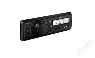 Лот: 2871706. Фото: 1. Автомагнитола Prology CMU-306. Автомагнитолы