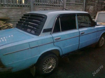 Лот: 2199405. Фото: 1. продам ваз 2106. Автомобили