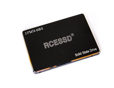 Лот: 17127970. Фото: 1. 240 Гб SSD Sata3 новый, запаковнный... SSD-накопители