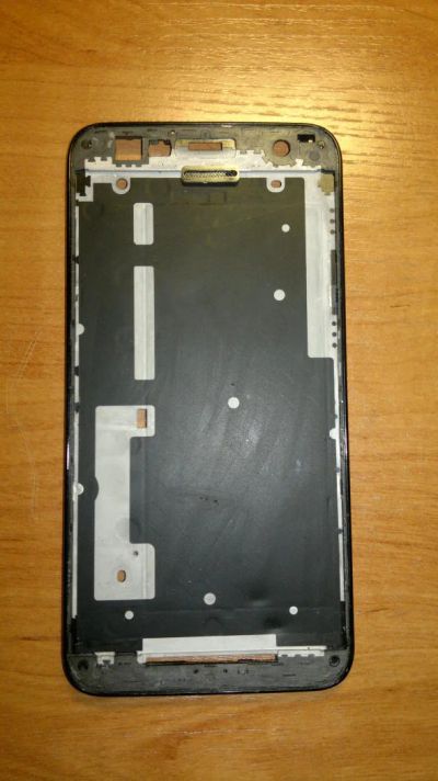 Лот: 11243331. Фото: 1. корпус LG X power 2 m320 комплект. Оборудование для ремонта