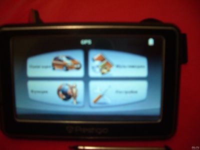 Лот: 15266123. Фото: 1. навигатор исправный. GPS-навигаторы