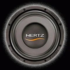 Лот: 3989693. Фото: 1. hertz hx 300 x 2 срочно. Сабвуферы