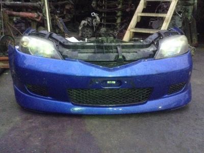 Лот: 4669334. Фото: 1. Носкат, Mazda Demio DY, (1 model... Кузов