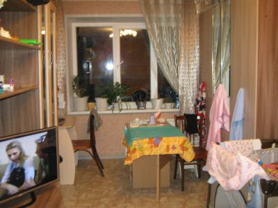 Лот: 5218047. Фото: 1. Квартира 1 комнатная от собственника. Квартиры, студии