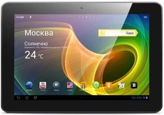 Лот: 4810662. Фото: 1. dns airtab m101g. Планшеты