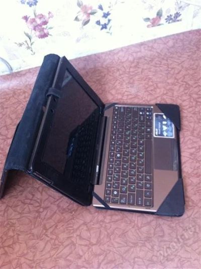 Лот: 2220737. Фото: 1. ASUS Eee Pad Transformer TF101... Другое (компьютеры, оргтехника, канцтовары)