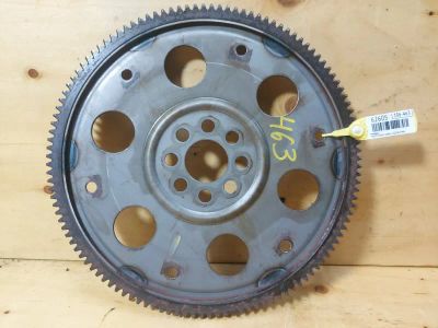 Лот: 19298134. Фото: 1. Маховик Toyota Noah AZR65G 1AZFSE... Двигатель и элементы двигателя