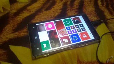 Лот: 5614892. Фото: 1. Nokia Lumia 925 - продан жду конца... Смартфоны