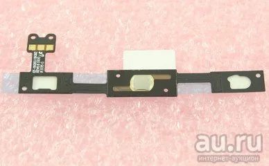 Лот: 9384815. Фото: 1. Шлейф Samsung i9082 на кнопку... Шлейфы, разъёмы