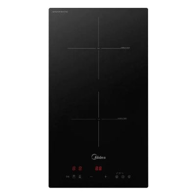 Лот: 24598087. Фото: 1. Индукционная варочная панель Midea... Плиты, духовые шкафы, варочные поверхности