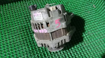 Лот: 16654413. Фото: 1. Генератор Honda Fit GE6 L13A 2007... Электрооборудование