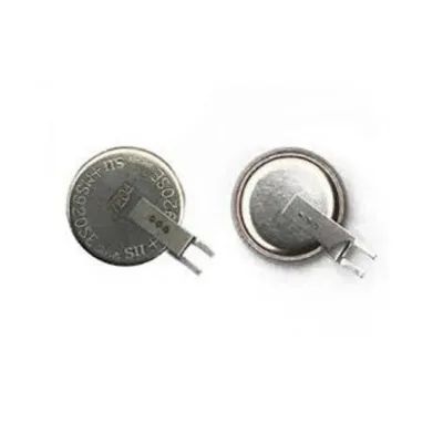 Лот: 21514355. Фото: 1. Аккумулятор MS920SE-FL27E Seiko... Батарейки, аккумуляторы, элементы питания