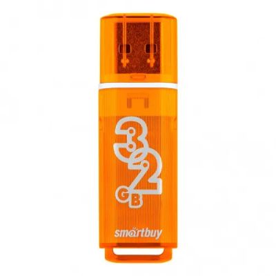 Лот: 14290643. Фото: 1. Флэш-диск SmartBuy 32GB USB 2... USB-флеш карты