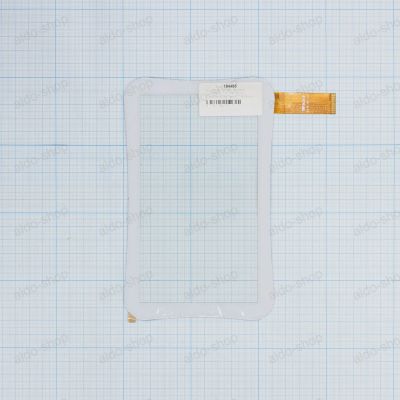 Лот: 12310080. Фото: 1. Touch screen 7.0'' ZHC-Q8-057A... Дисплеи, дисплейные модули, тачскрины