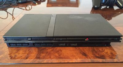 Лот: 6400688. Фото: 1. Sony PlayStation 2 PSP2. Игровые приставки, консоли
