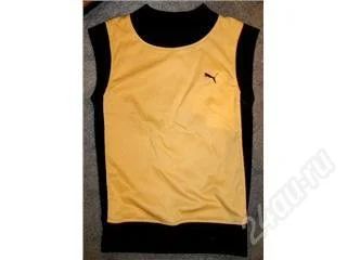 Лот: 145205. Фото: 1. спортивная безрукавка Puma. Другое (женская одежда)