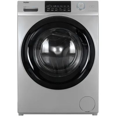 Лот: 23231898. Фото: 1. Стиральная машина HAIER HW70-BP12959AS... Стиральные машины