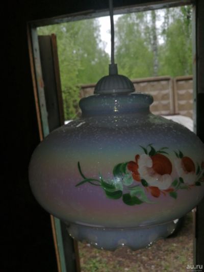 Лот: 17723754. Фото: 1. Люстра 2. Другое освещение