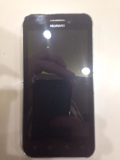 Лот: 3540546. Фото: 1. huawei u8860. Смартфоны
