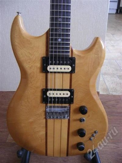 Лот: 555278. Фото: 1. aria pro2 ts400 япония 81 год... Гитары