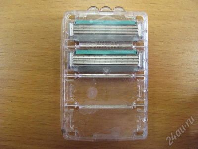 Лот: 452685. Фото: 1. Сменные лезвия Gillette Sensor3... Укладка и стрижка волос, бритьё, эпиляция