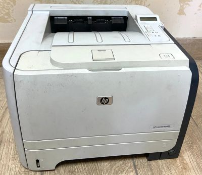 Лот: 25855017. Фото: 1. Принтер лазерный HP LaserJet P2055. Лазерные принтеры