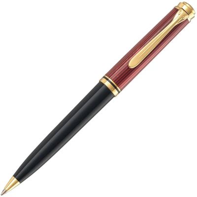 Лот: 16943102. Фото: 1. Ручка шариковая Pelikan Souveraen... Ручки шариковые, перьевые
