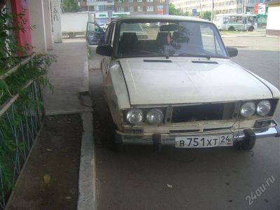 Лот: 1074227. Фото: 1. Продам 6. Автомобили