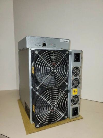 Лот: 25610503. Фото: 1. Antminer s19 95th 76 чипов (гарантия... Майнинг фермы, товары для майнинга