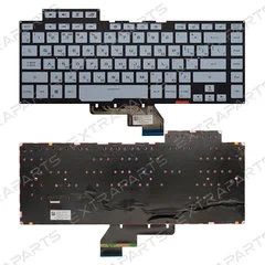 Лот: 17279923. Фото: 1. Клавиатура Asus ROG Zephyrus S... Клавиатуры для ноутбуков